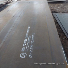 Impact Resistance NM400 Wear-resistant Carbon Steel Plate